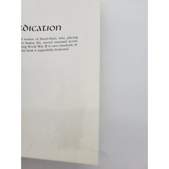 Flee The Captor By Herbert Ford 1966 Southern Publishing Association - Picture 7 of 12